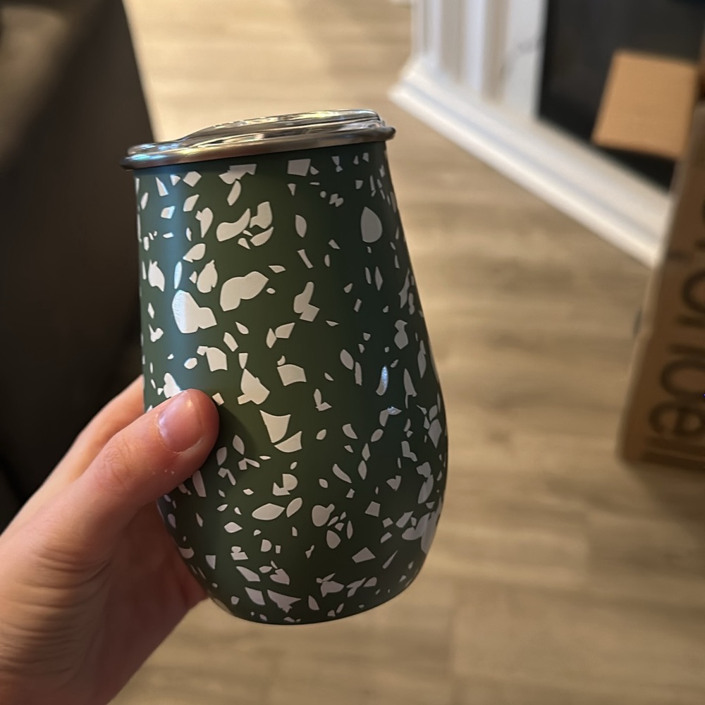 Tumbler